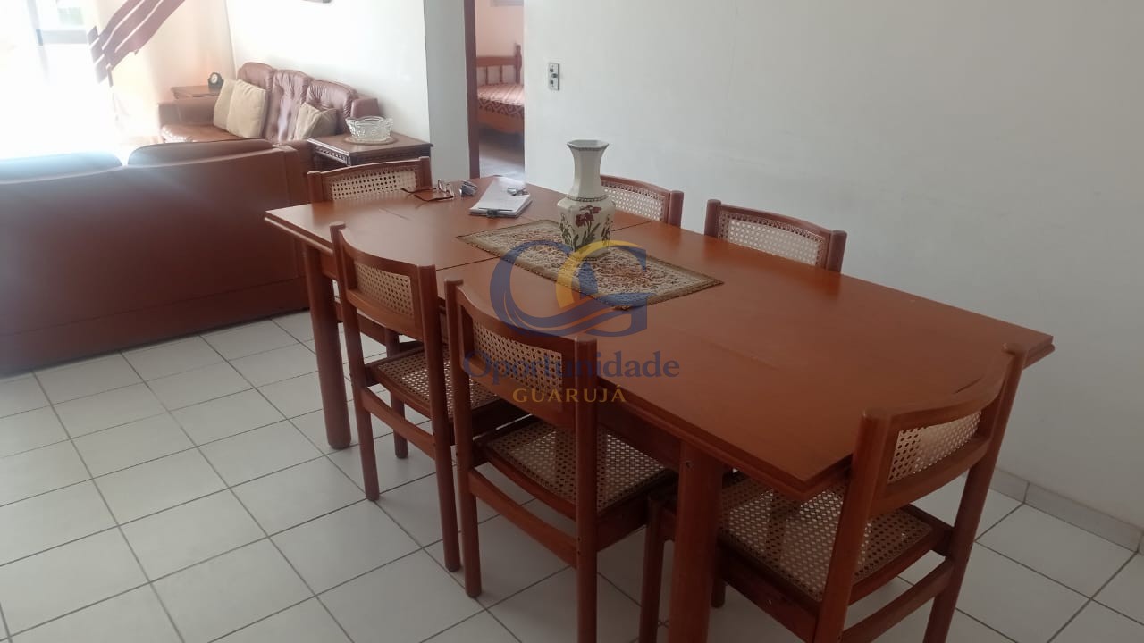 Apartamento GUARUJÁ - SP