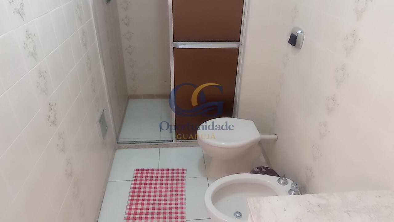 Apartamento GUARUJÁ - SP