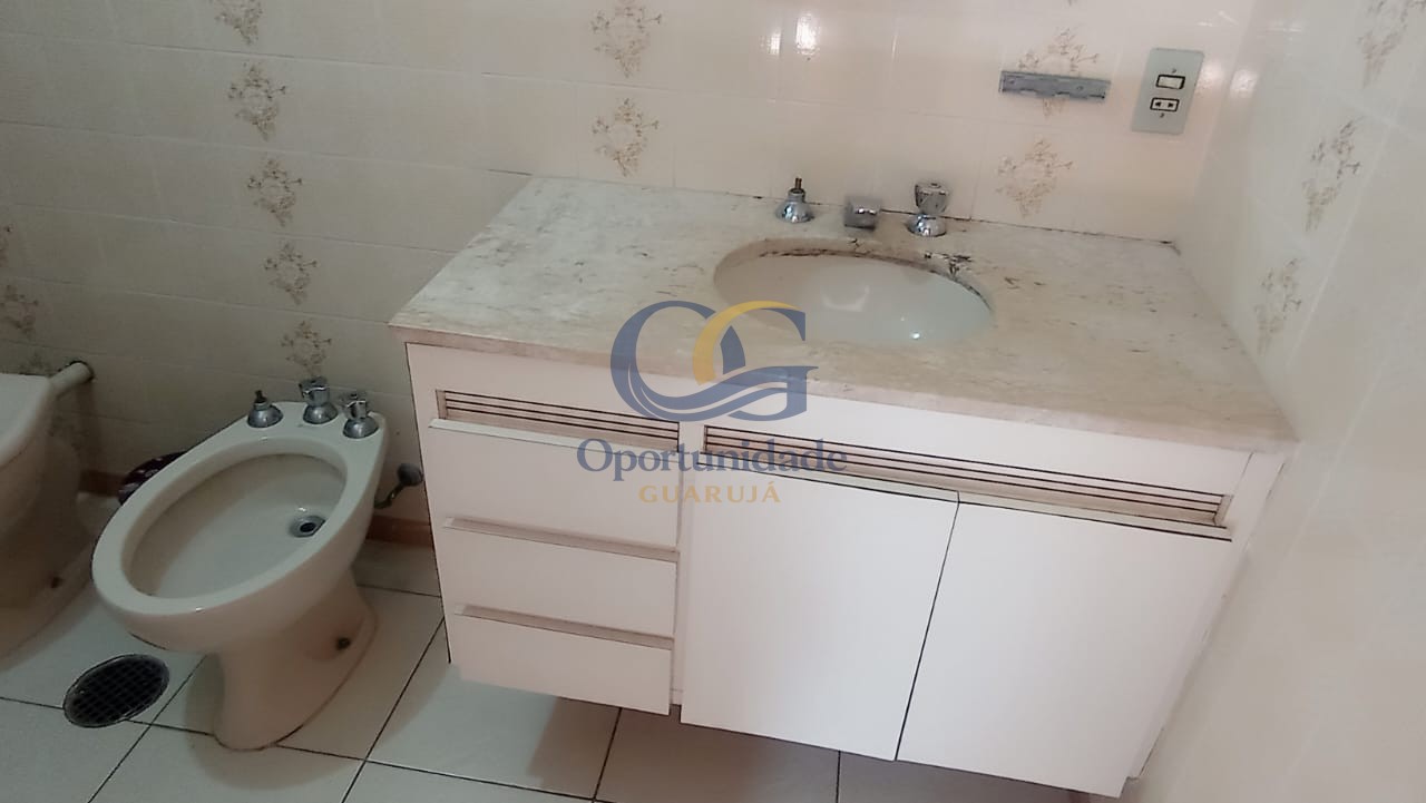 Apartamento GUARUJÁ - SP