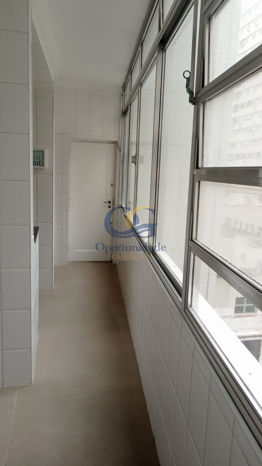 Apartamento GUARUJÁ - SP