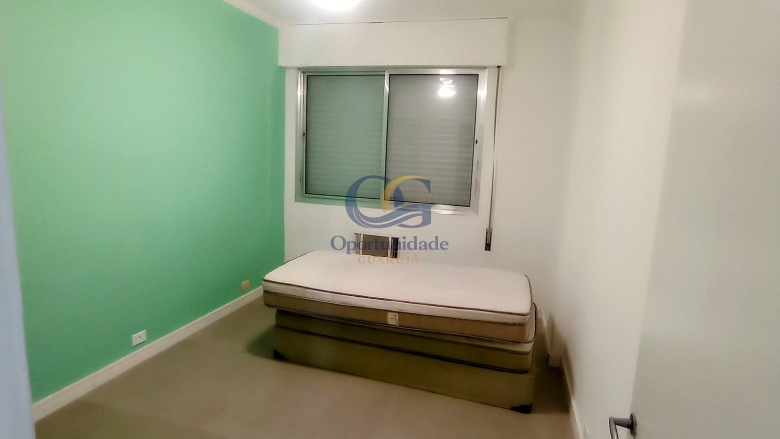 Apartamento GUARUJÁ - SP