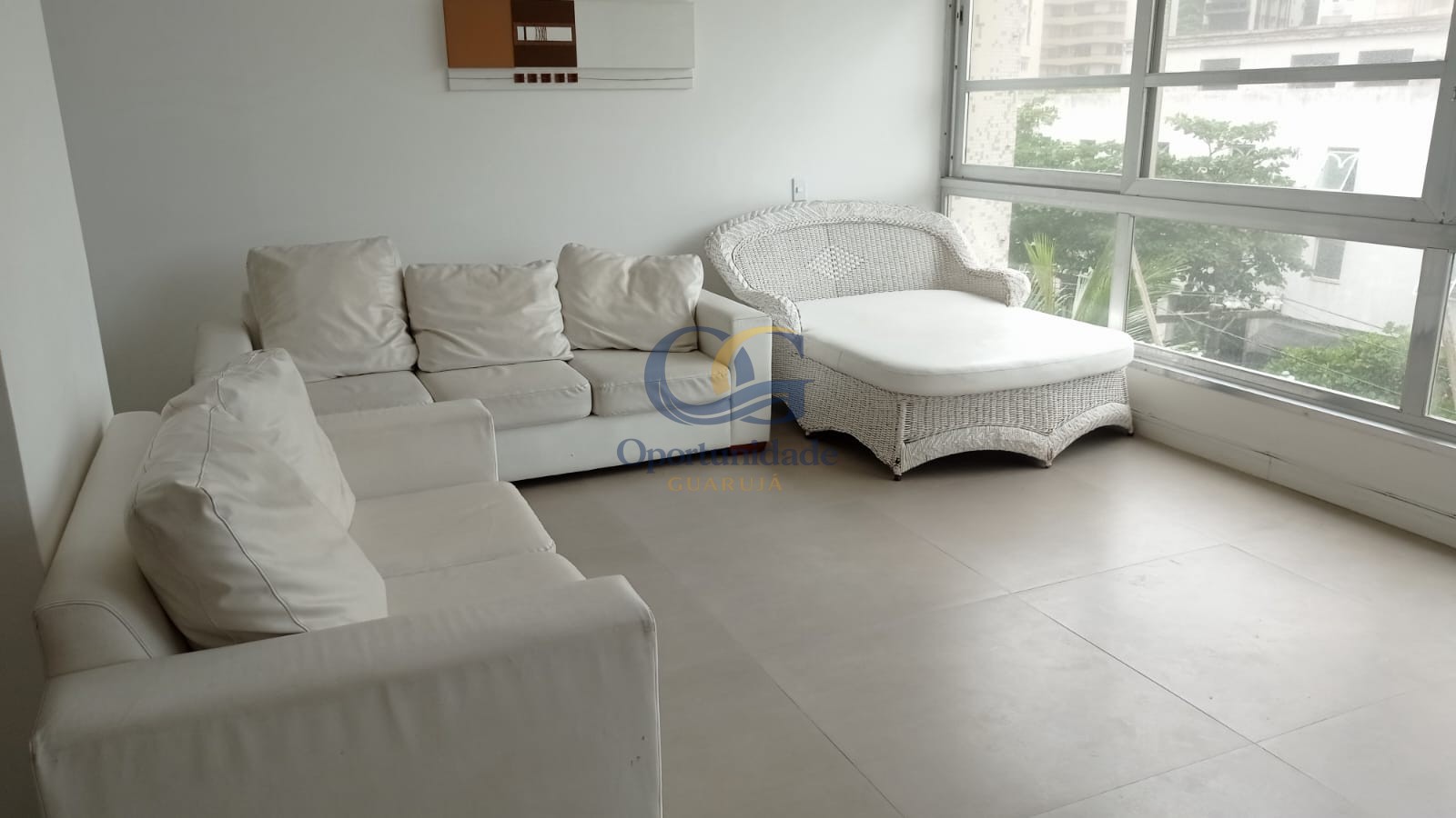 Apartamento GUARUJÁ - SP