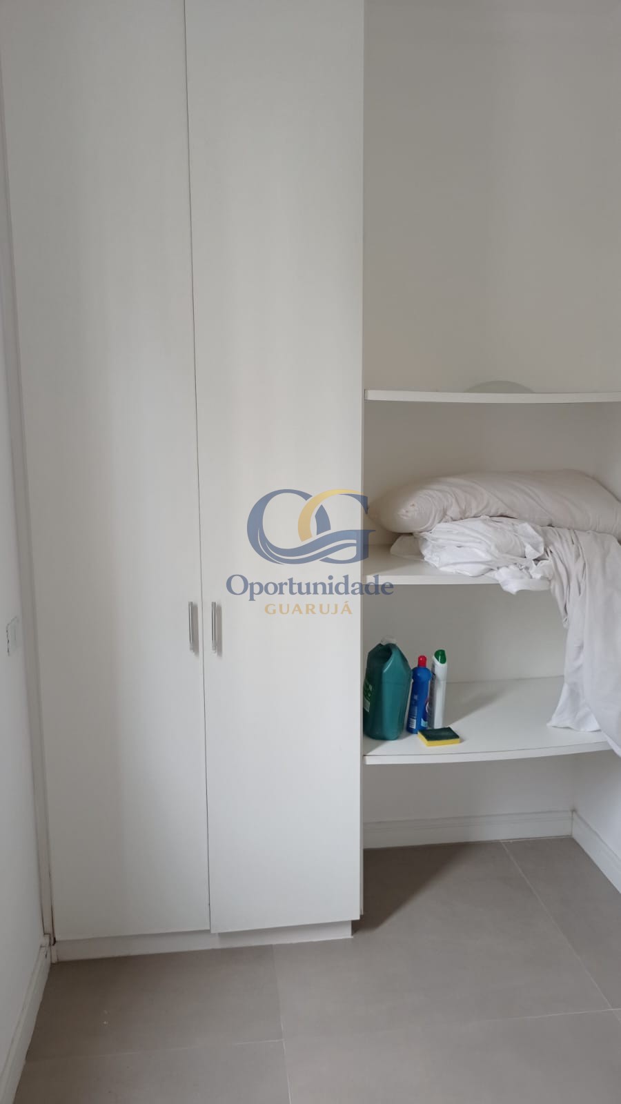 Apartamento GUARUJÁ - SP