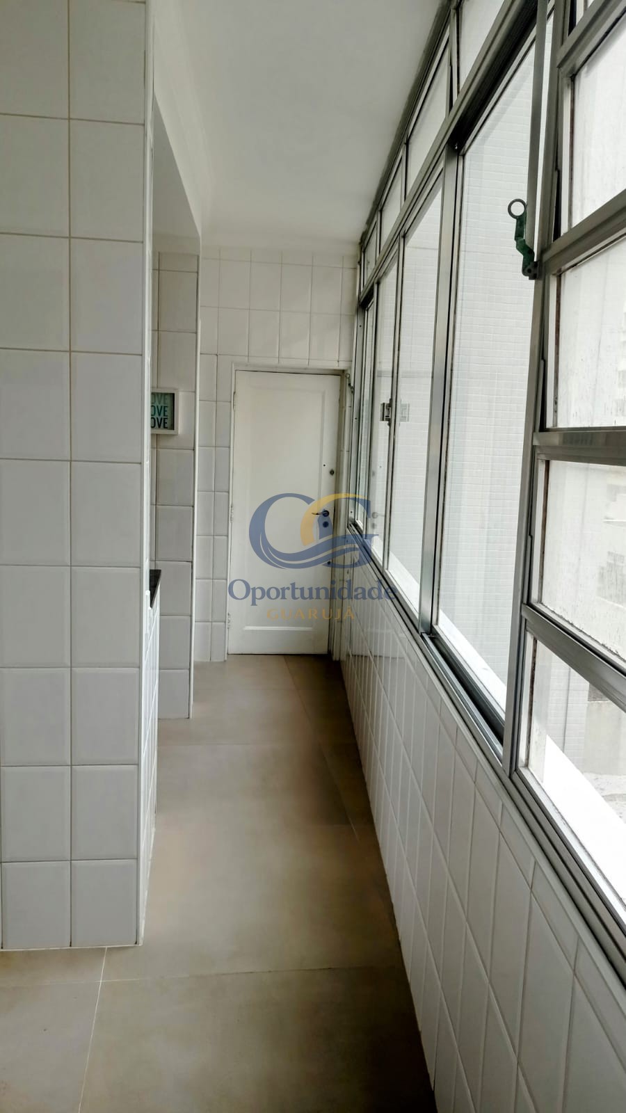 Apartamento GUARUJÁ - SP