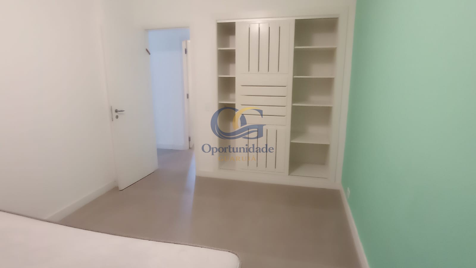 Apartamento GUARUJÁ - SP