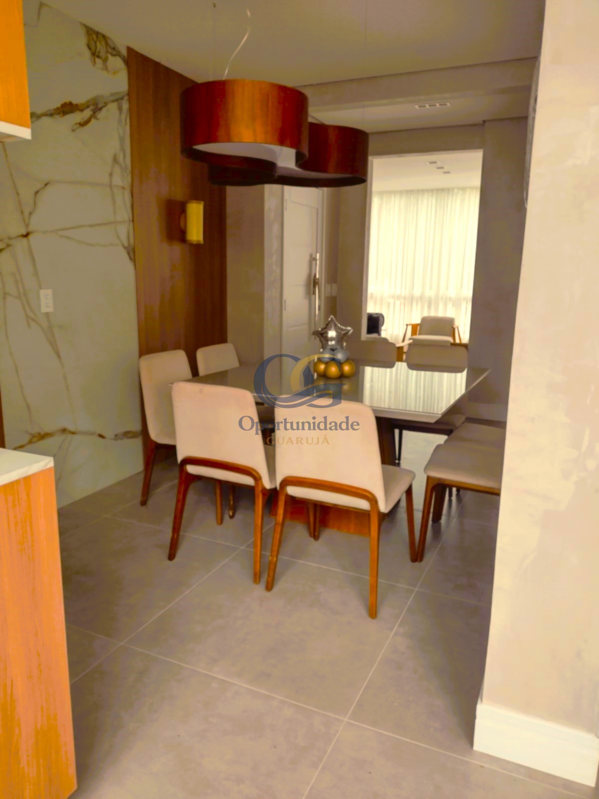Apartamento GUARUJÁ - SP