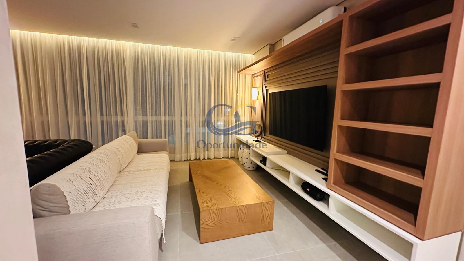 Apartamento GUARUJÁ - SP