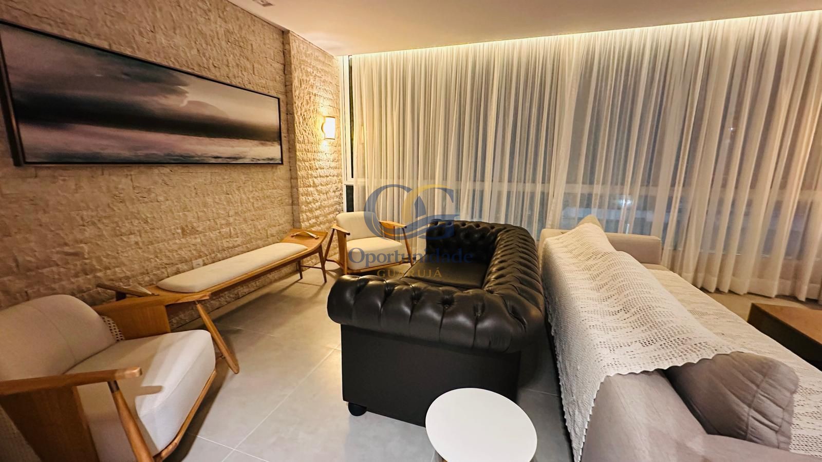 Apartamento GUARUJÁ - SP