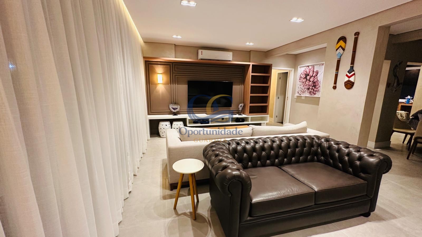 Apartamento GUARUJÁ - SP