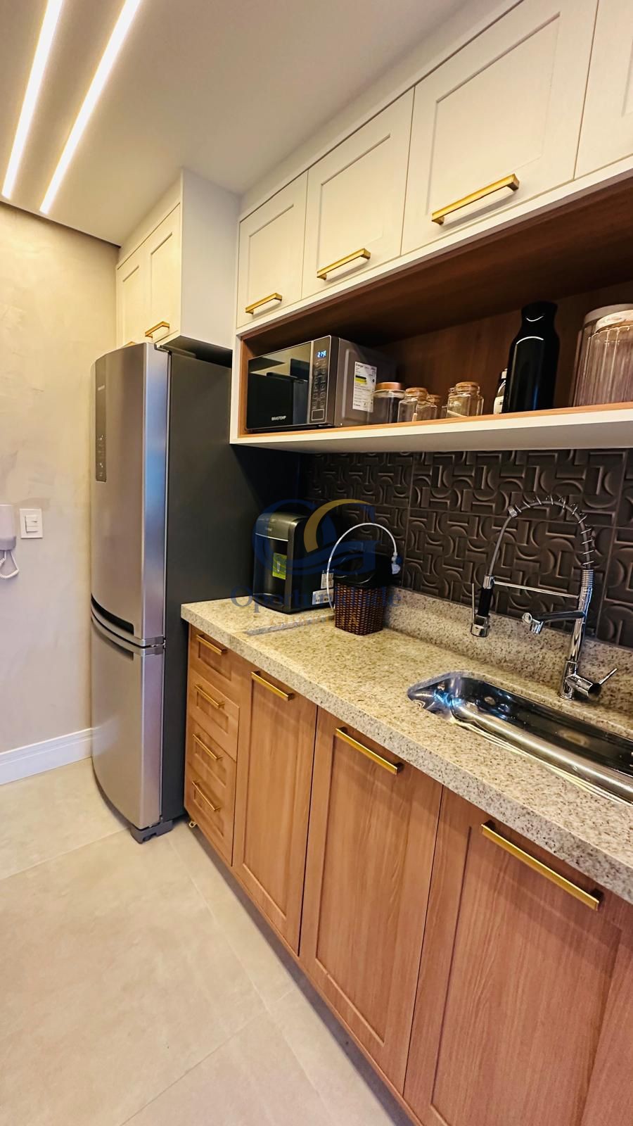 Apartamento GUARUJÁ - SP