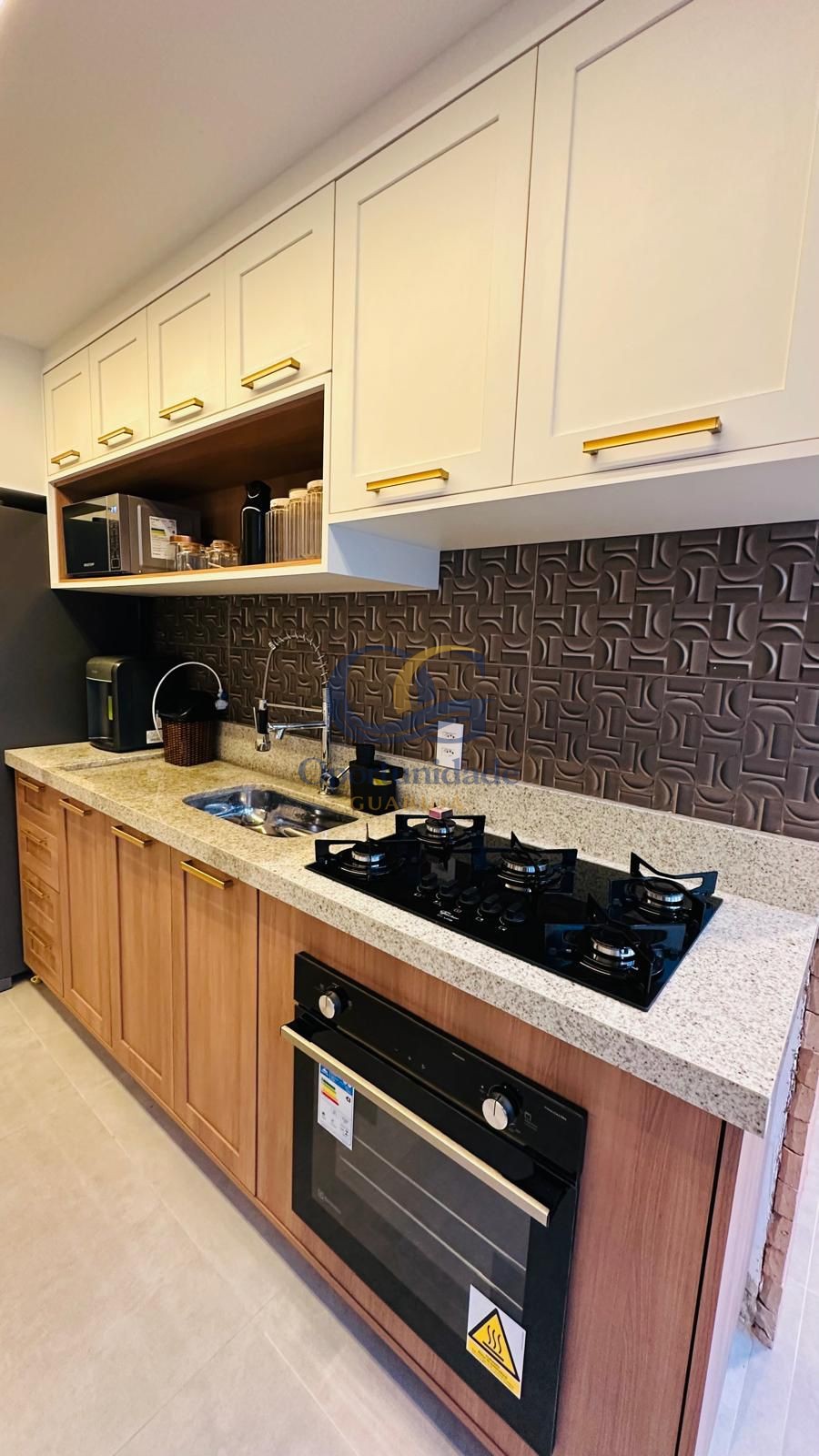Apartamento GUARUJÁ - SP