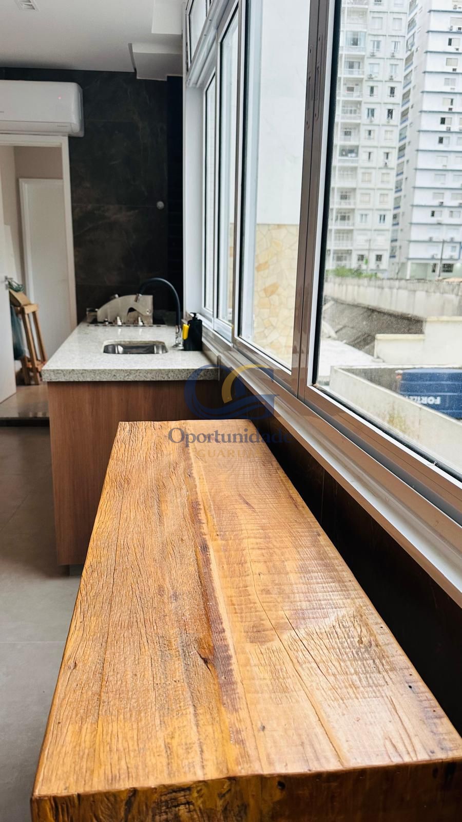 Apartamento GUARUJÁ - SP