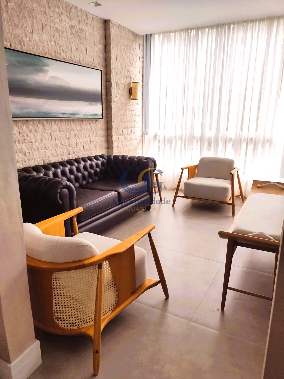 Apartamento GUARUJÁ - SP