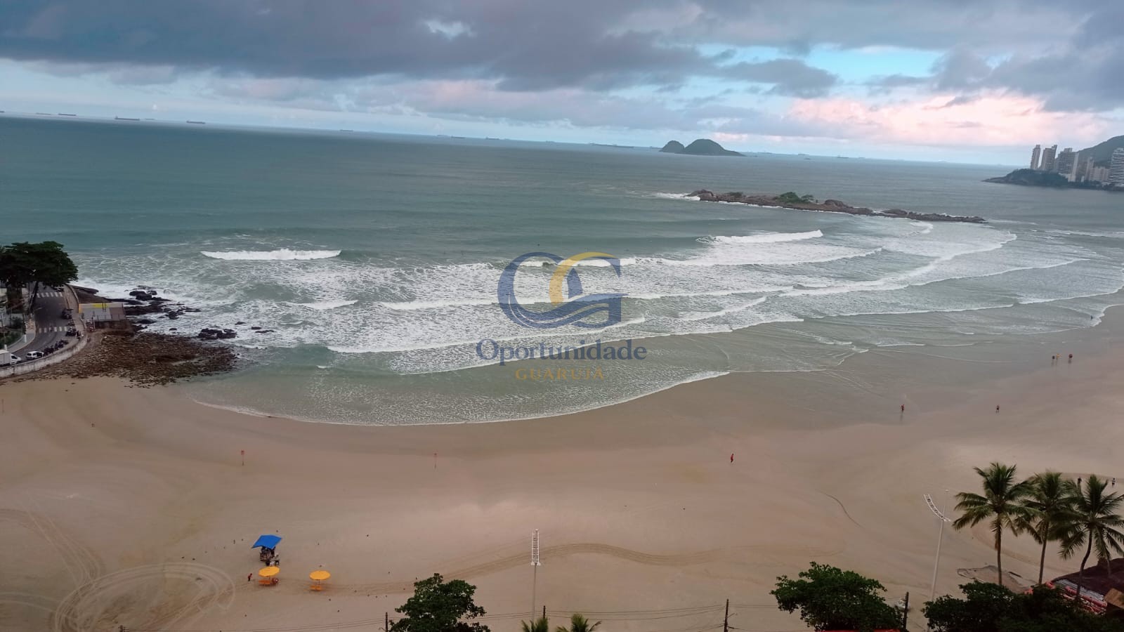 Apartamento à Venda e Locação em Pitangueiras !
