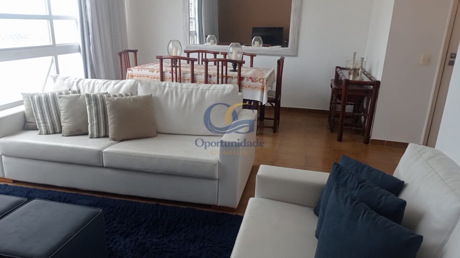Apartamento à Venda e Locação em Pitangueiras !