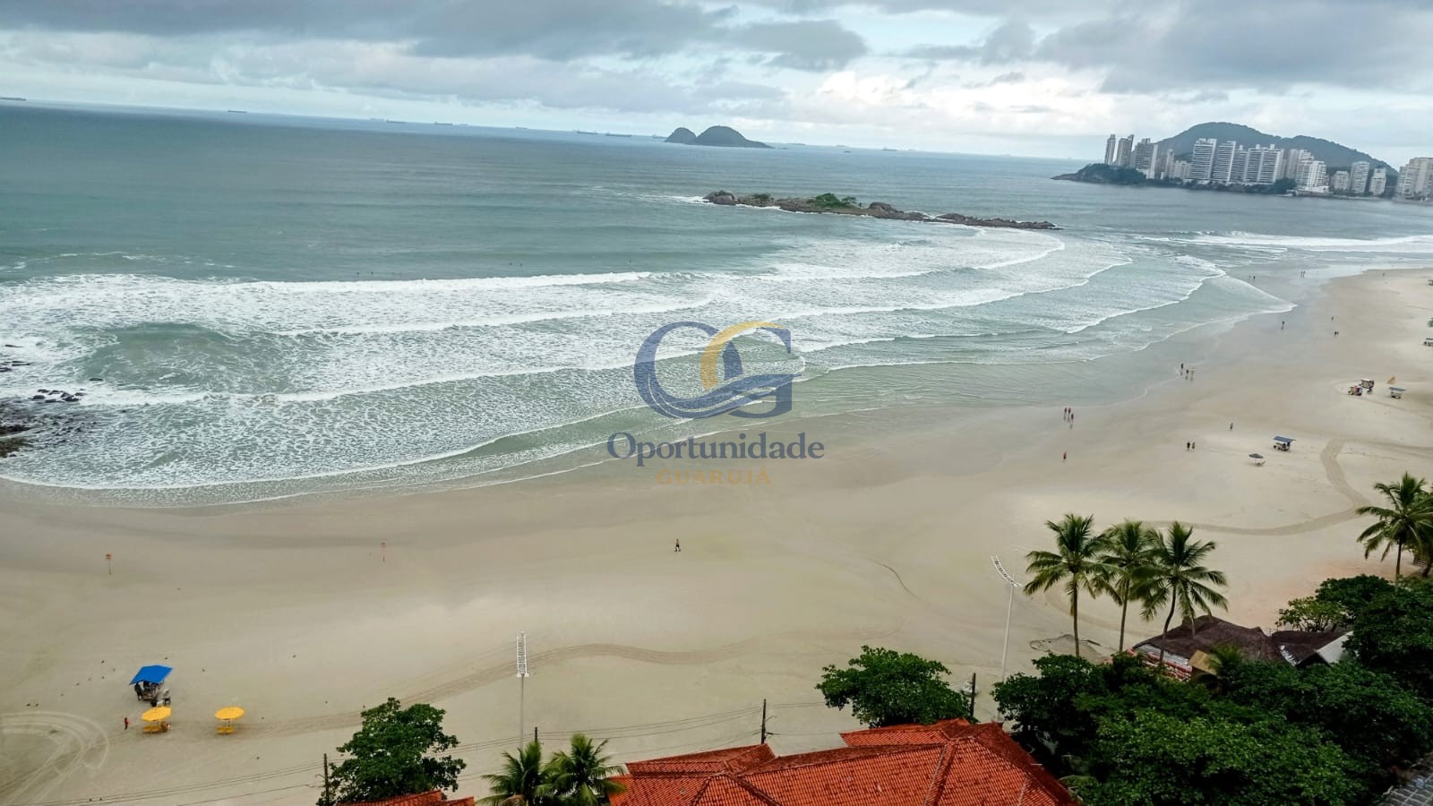 Apartamento à Venda e Locação em Pitangueiras !