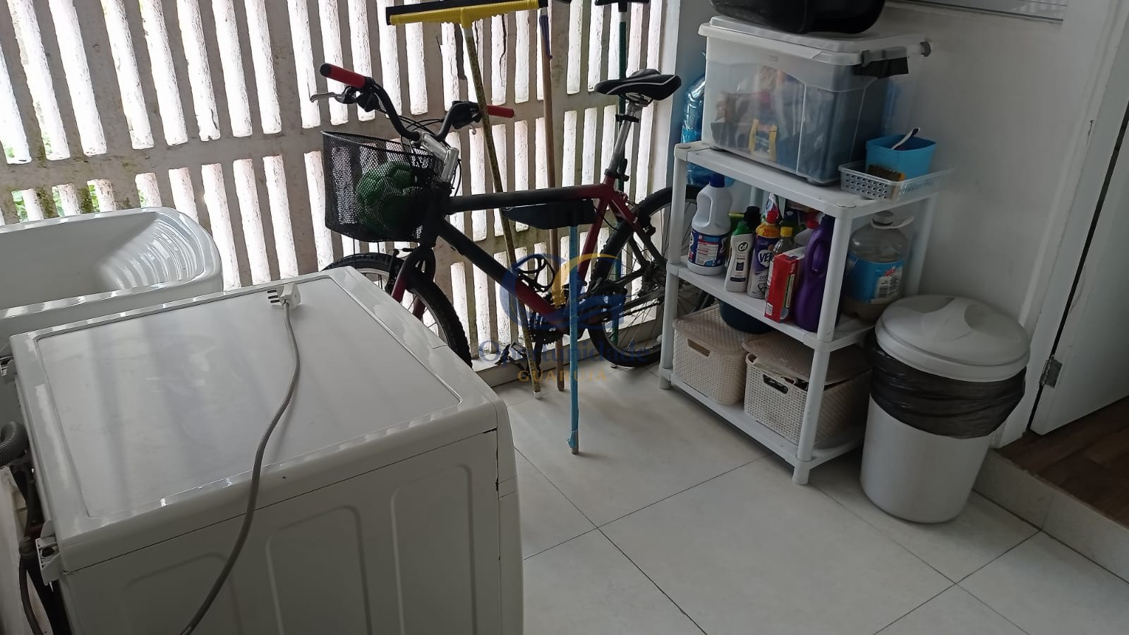 Apartamento GUARUJÁ - SP