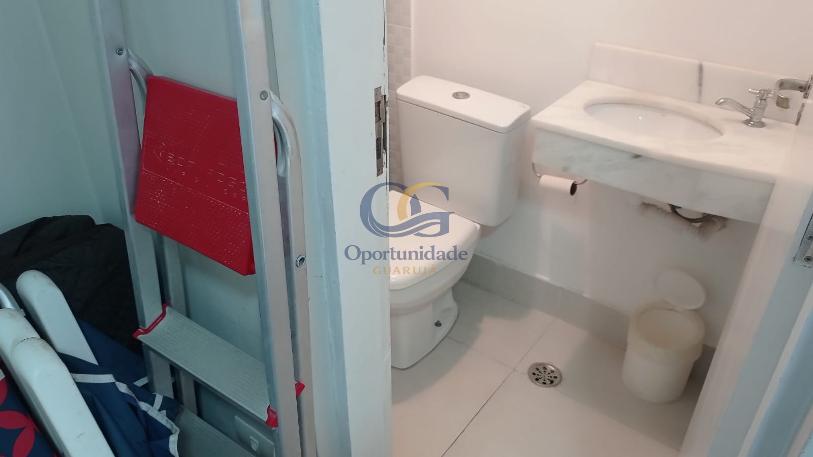 Apartamento GUARUJÁ - SP