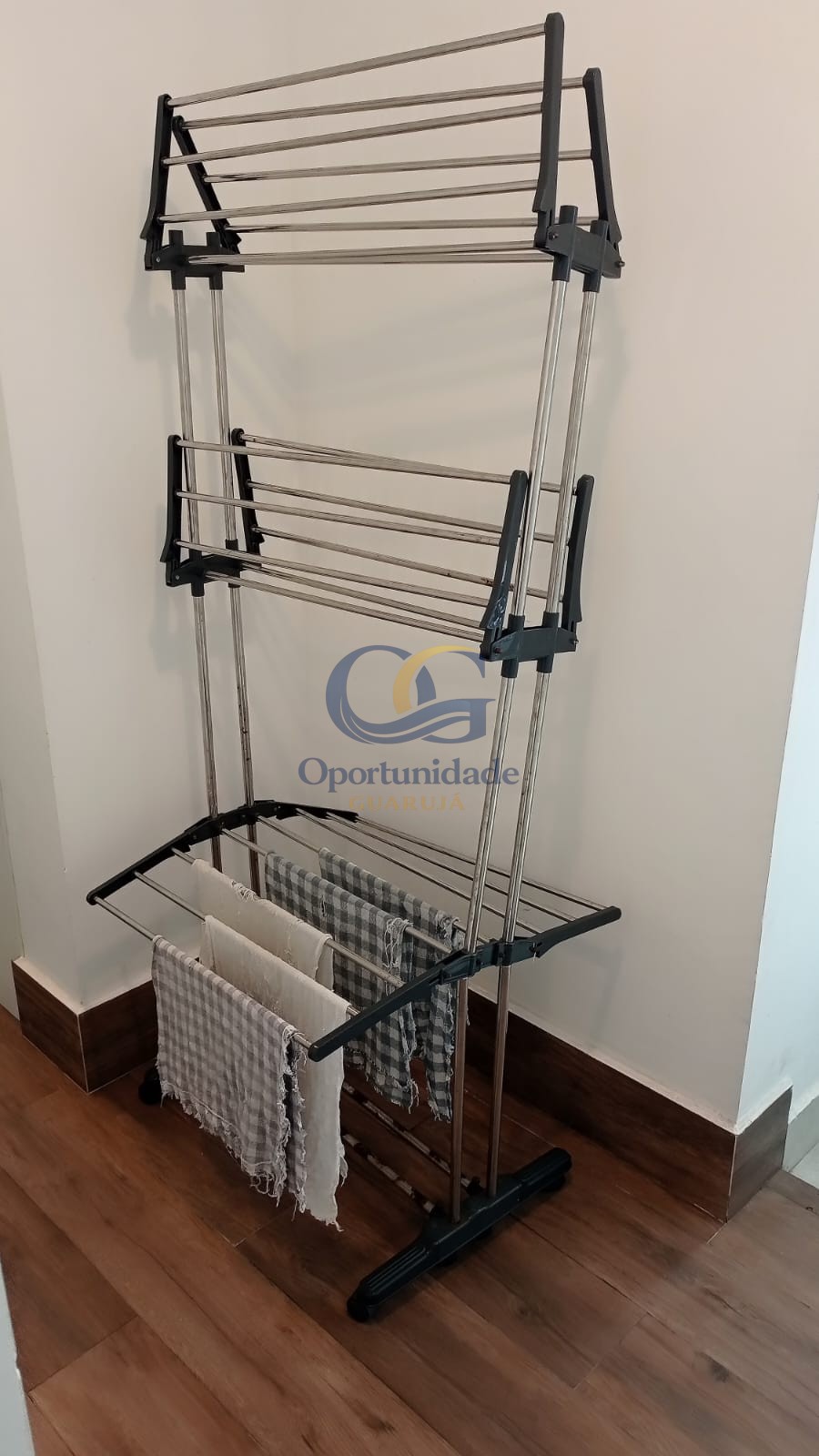 Apartamento GUARUJÁ - SP