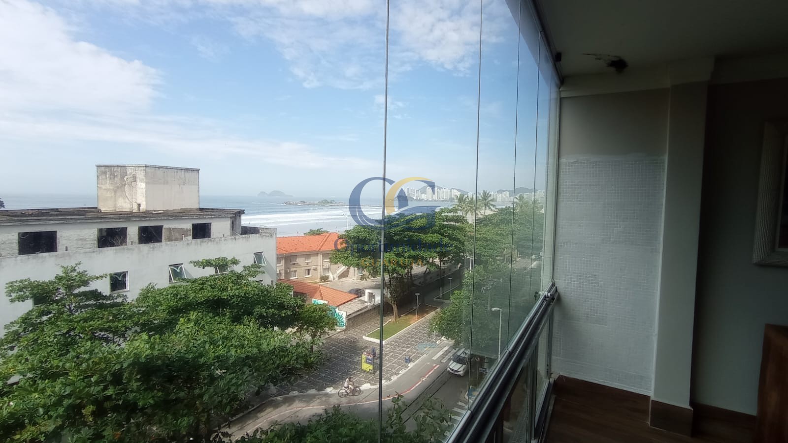 Apartamento GUARUJÁ - SP