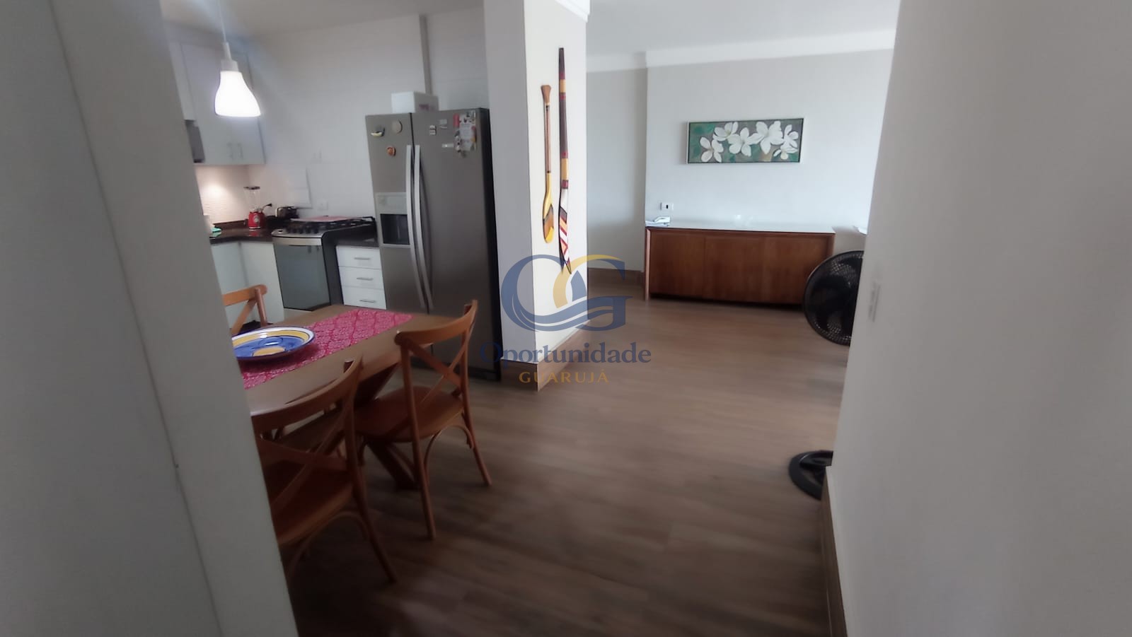 Apartamento GUARUJÁ - SP