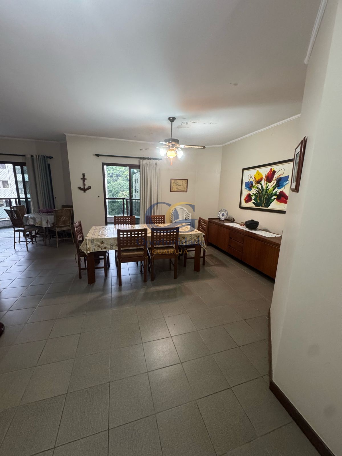 Apartamento GUARUJÁ - SP
