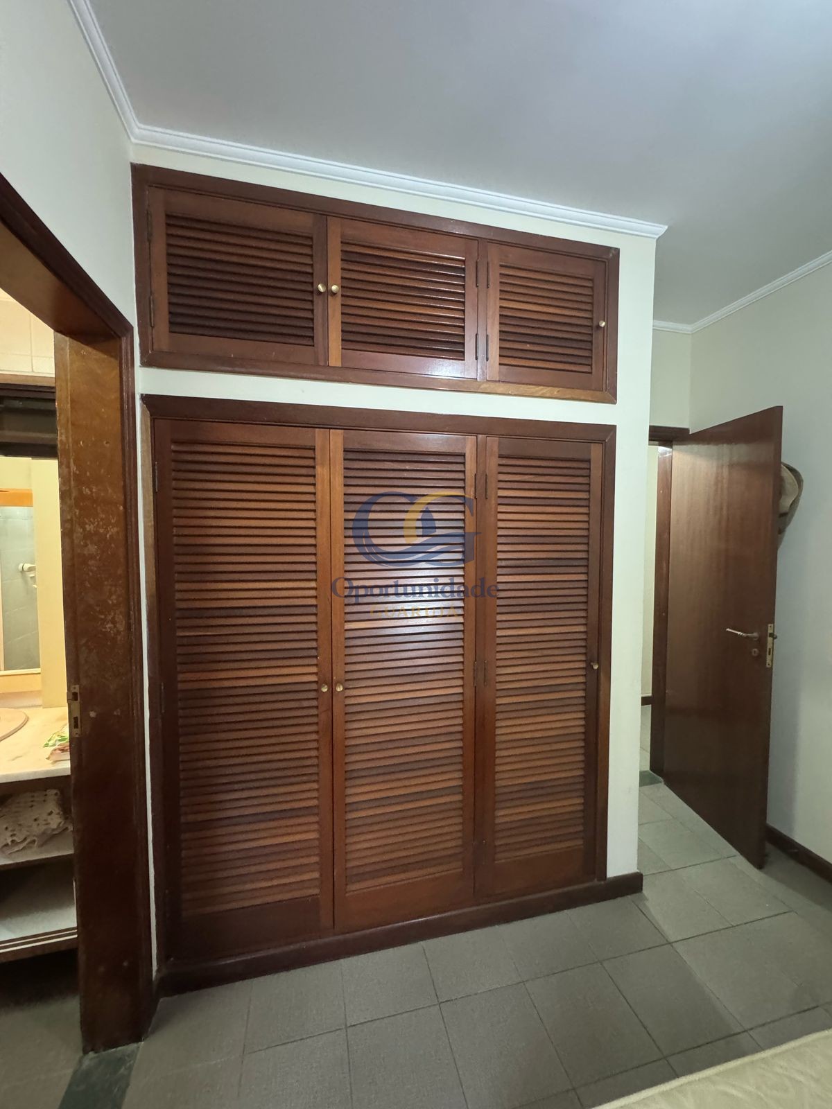 Apartamento GUARUJÁ - SP