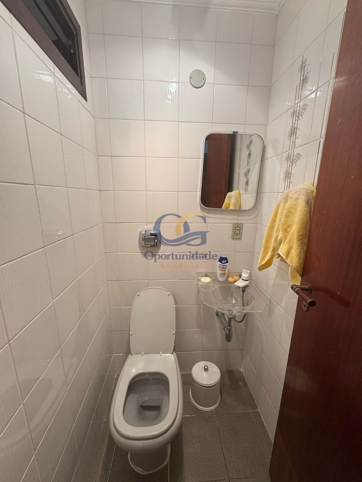 Apartamento GUARUJÁ - SP