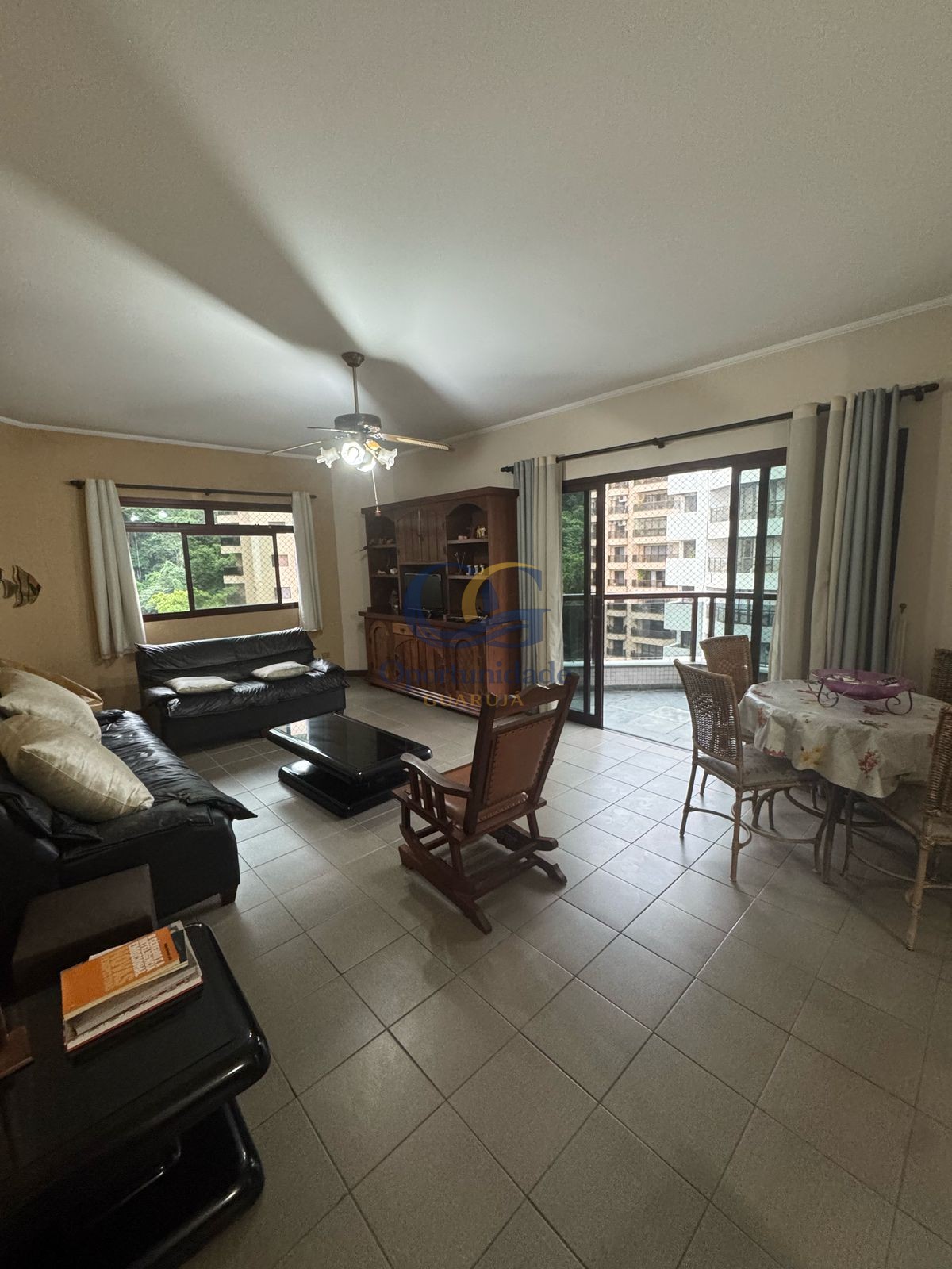 Apartamento GUARUJÁ - SP