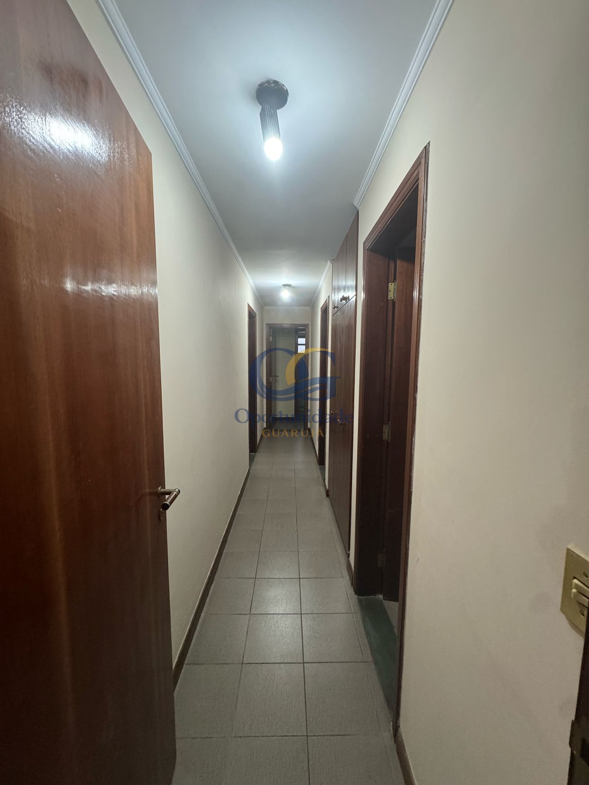 Apartamento GUARUJÁ - SP