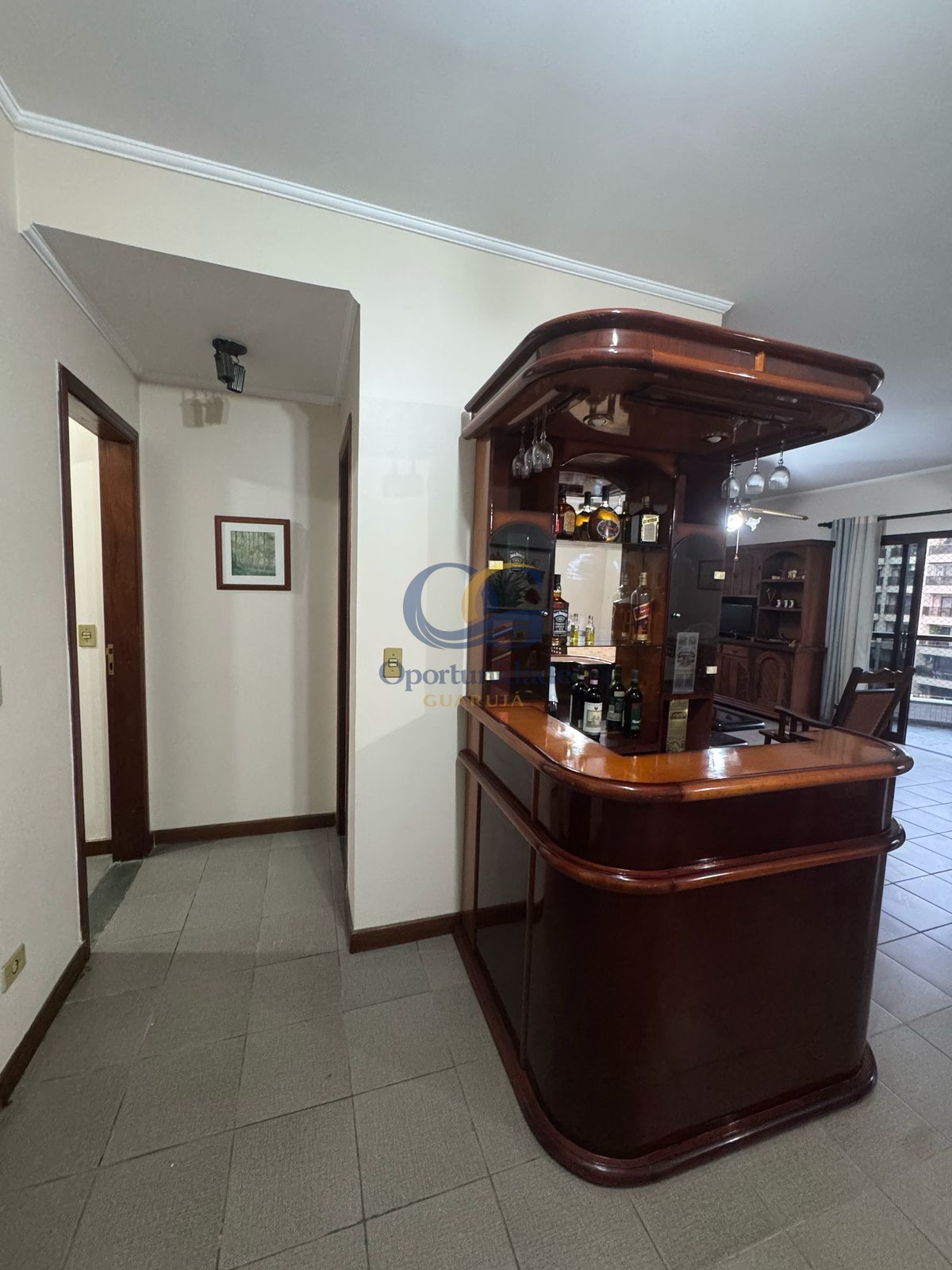 Apartamento GUARUJÁ - SP