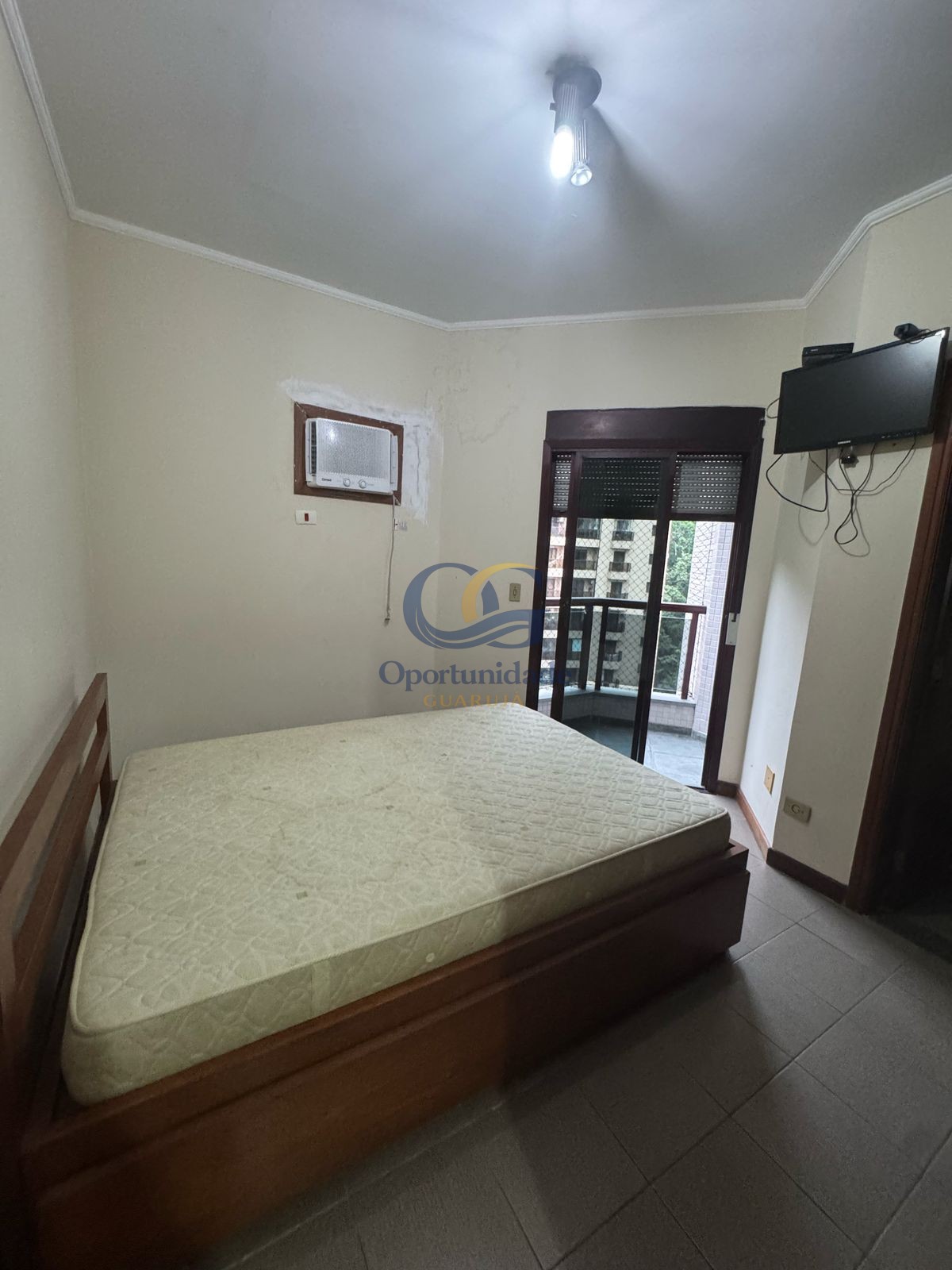 Apartamento GUARUJÁ - SP