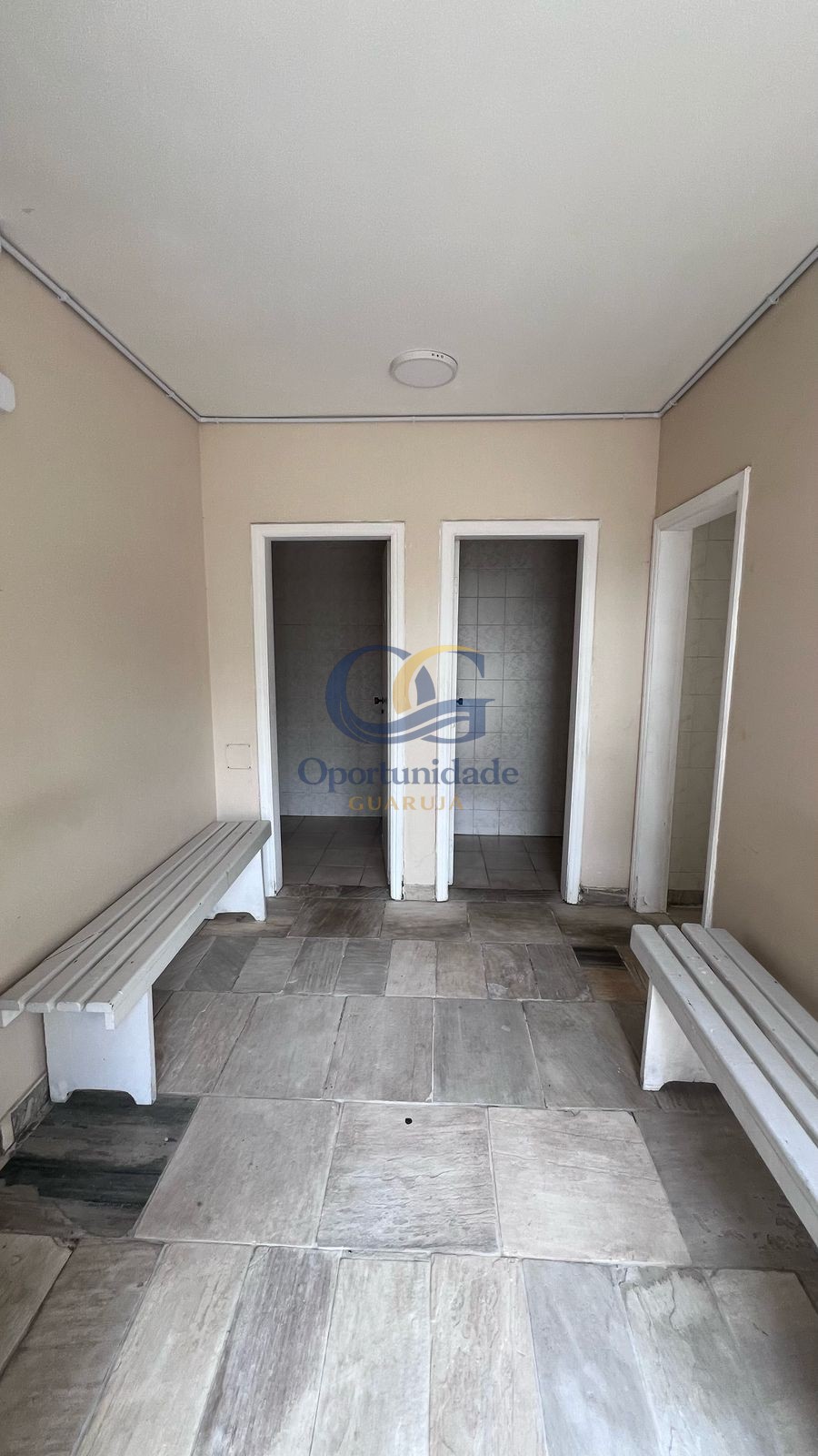 Apartamento GUARUJÁ - SP