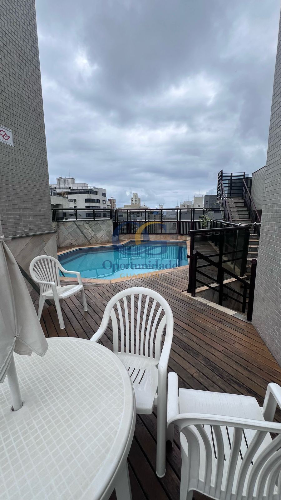 Apartamento GUARUJÁ - SP