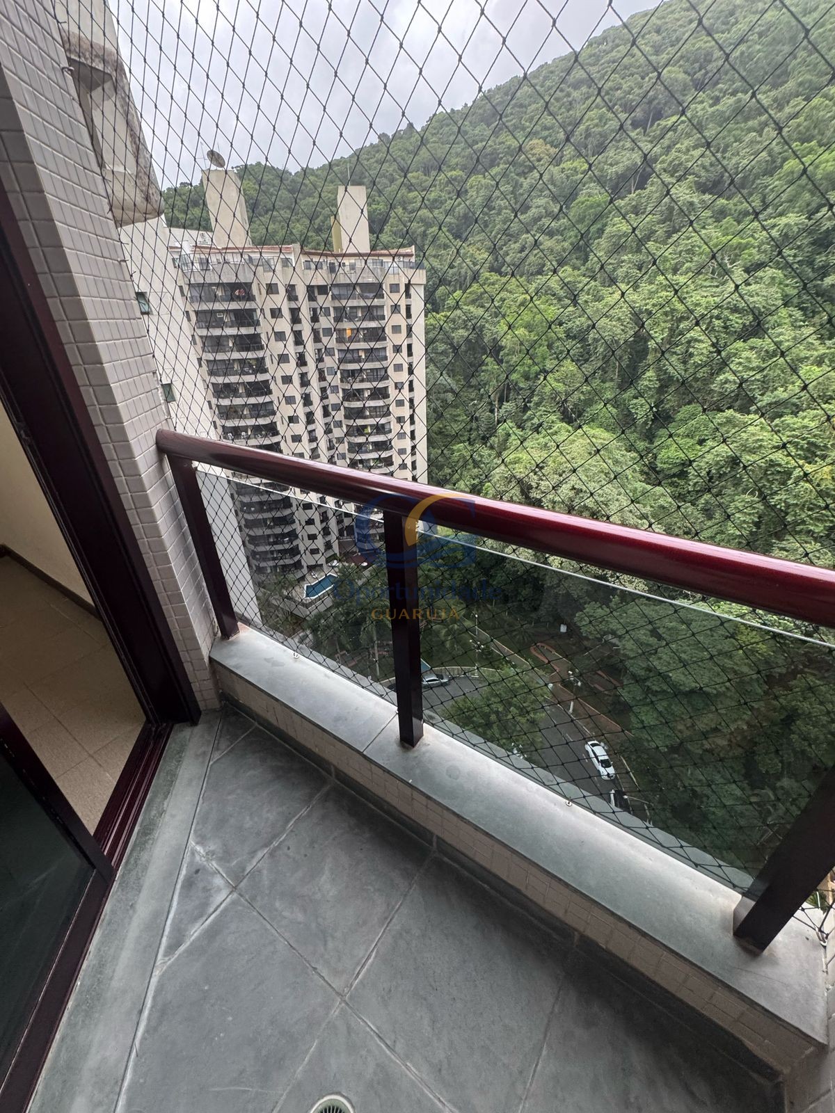 Apartamento GUARUJÁ - SP