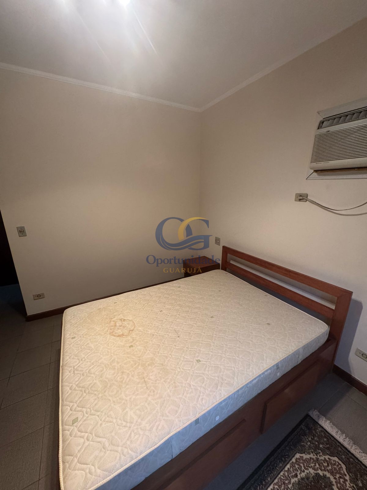Apartamento GUARUJÁ - SP