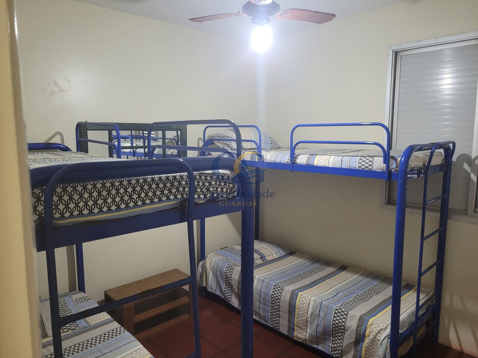 Apartamento GUARUJÁ - SP