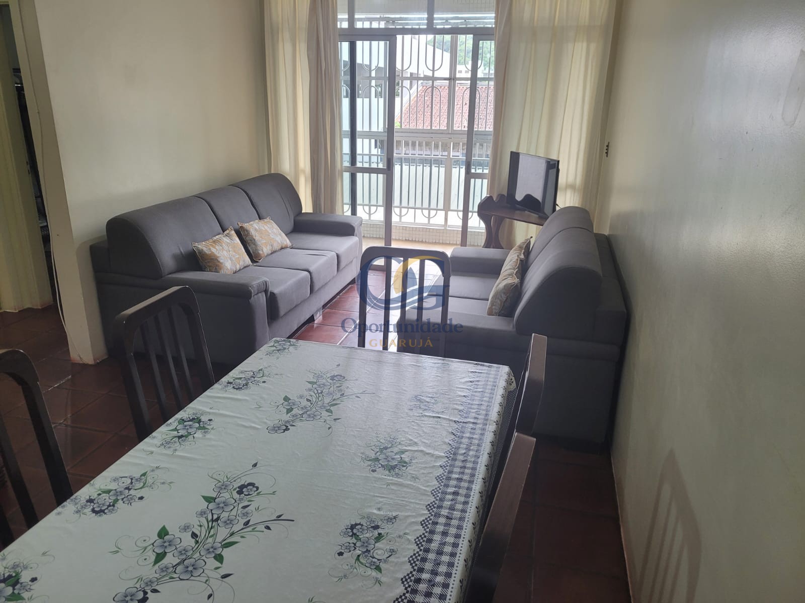 Apartamento GUARUJÁ - SP