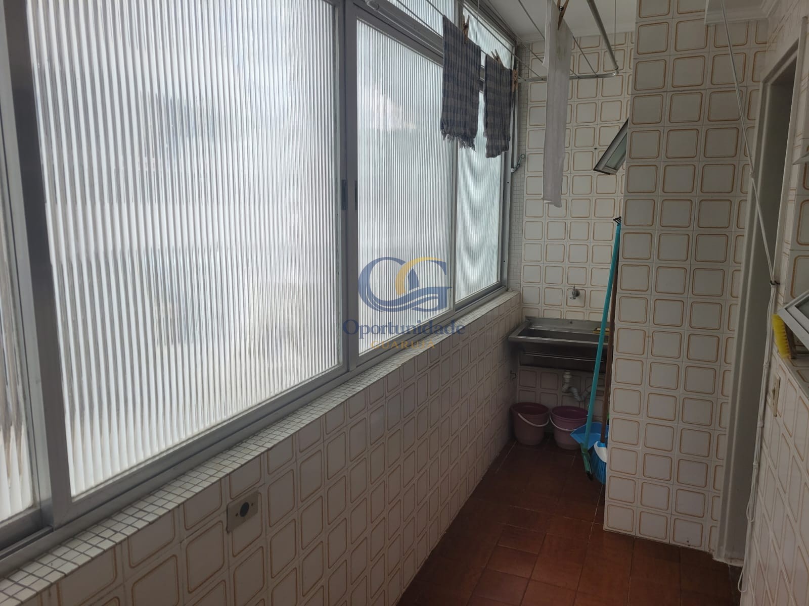 Apartamento GUARUJÁ - SP