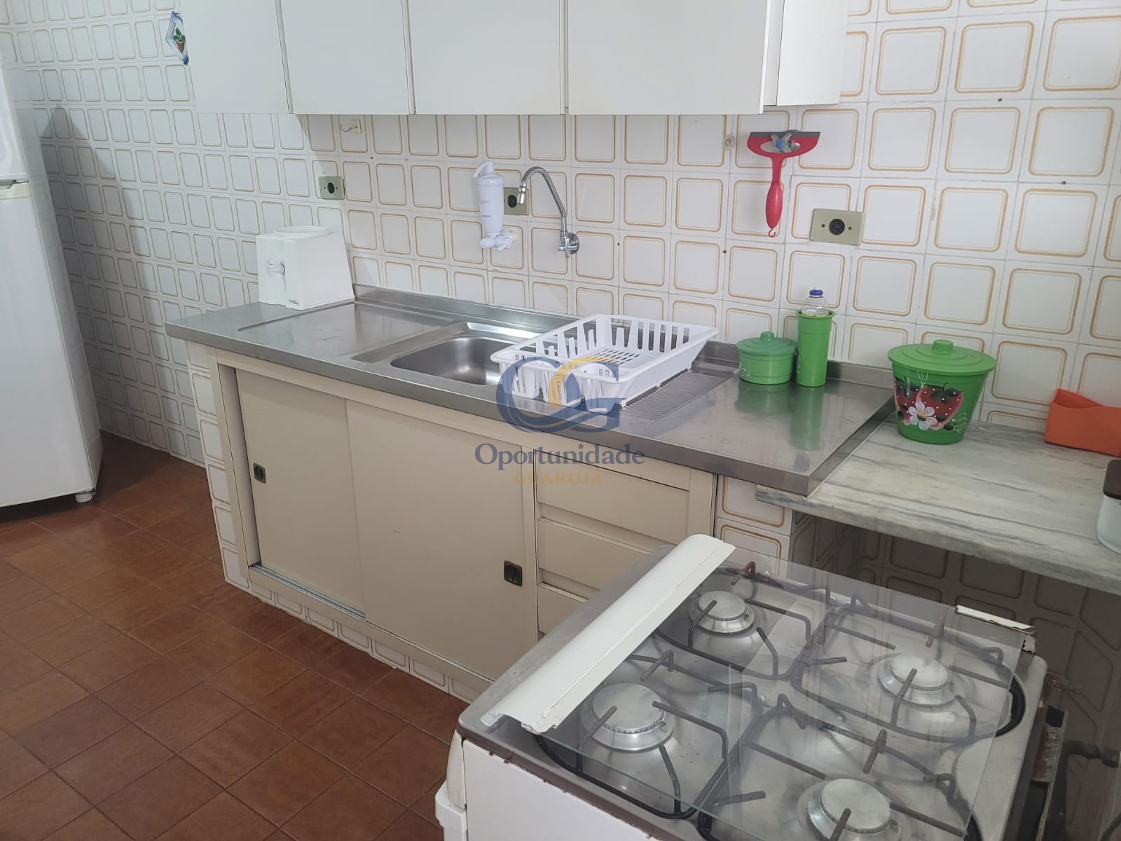 Apartamento GUARUJÁ - SP