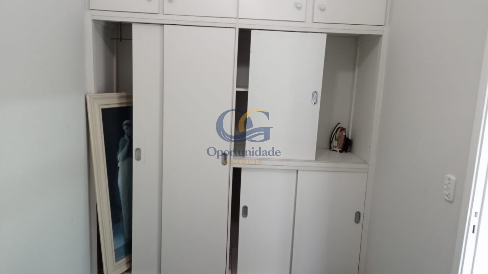 Apartamento GUARUJÁ - SP
