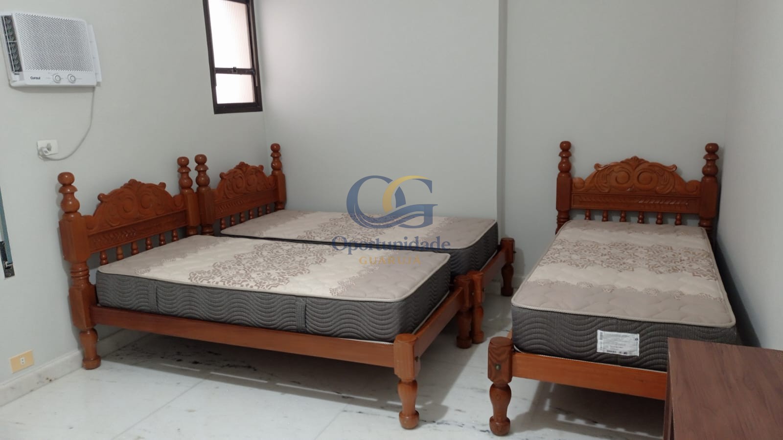 Apartamento GUARUJÁ - SP