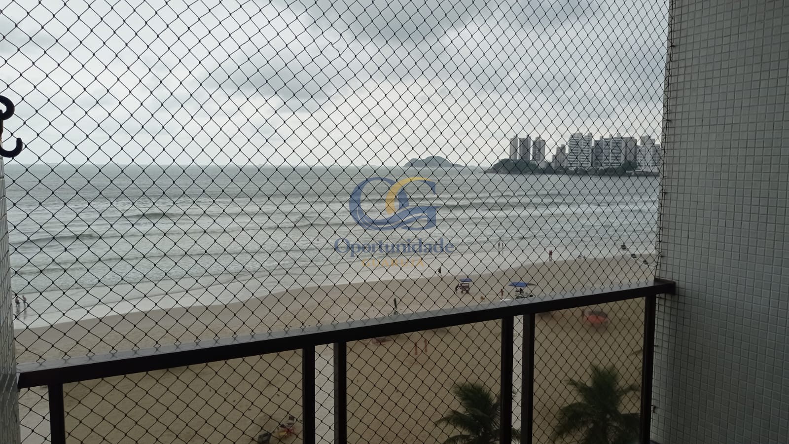 Apartamento GUARUJÁ - SP