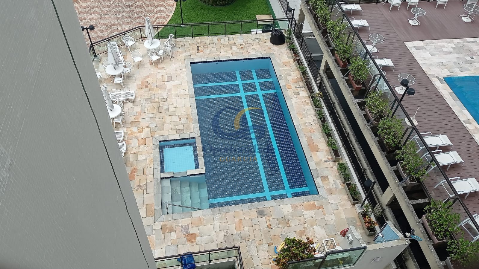 Apartamento GUARUJÁ - SP