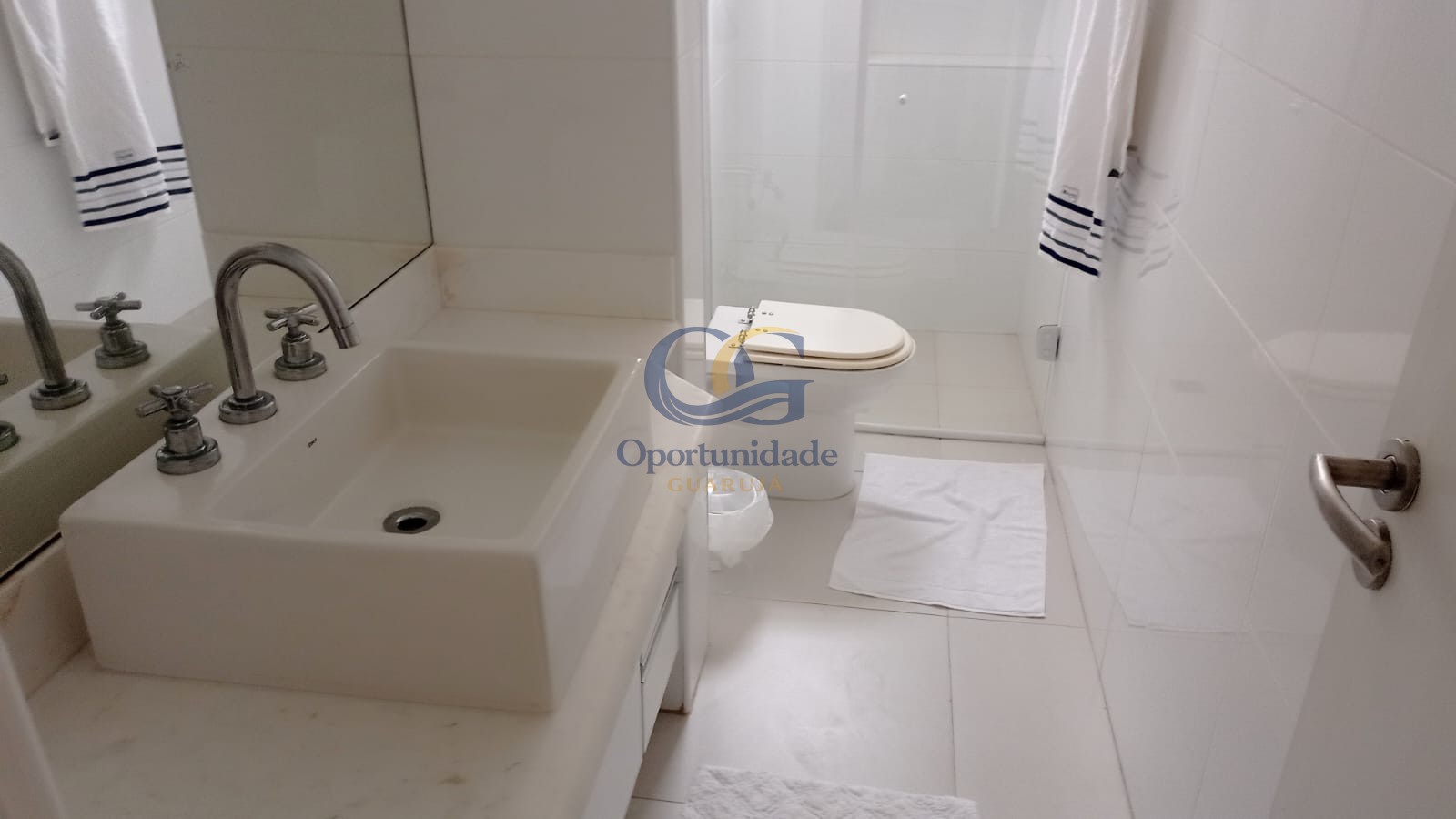 Apartamento GUARUJÁ - SP