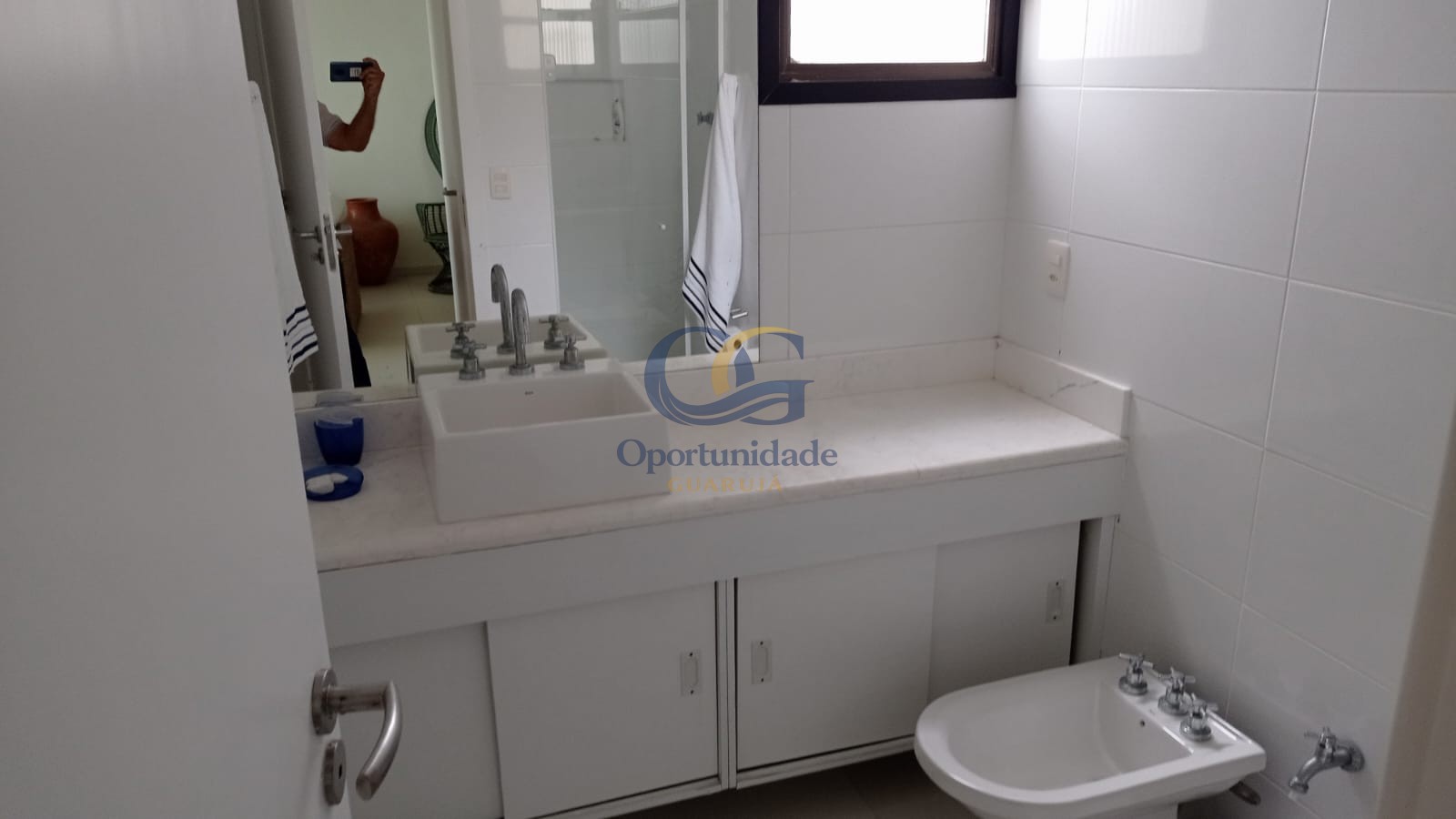 Apartamento GUARUJÁ - SP