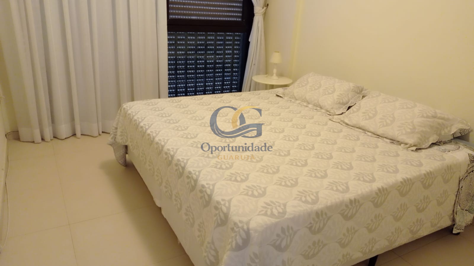 Apartamento GUARUJÁ - SP
