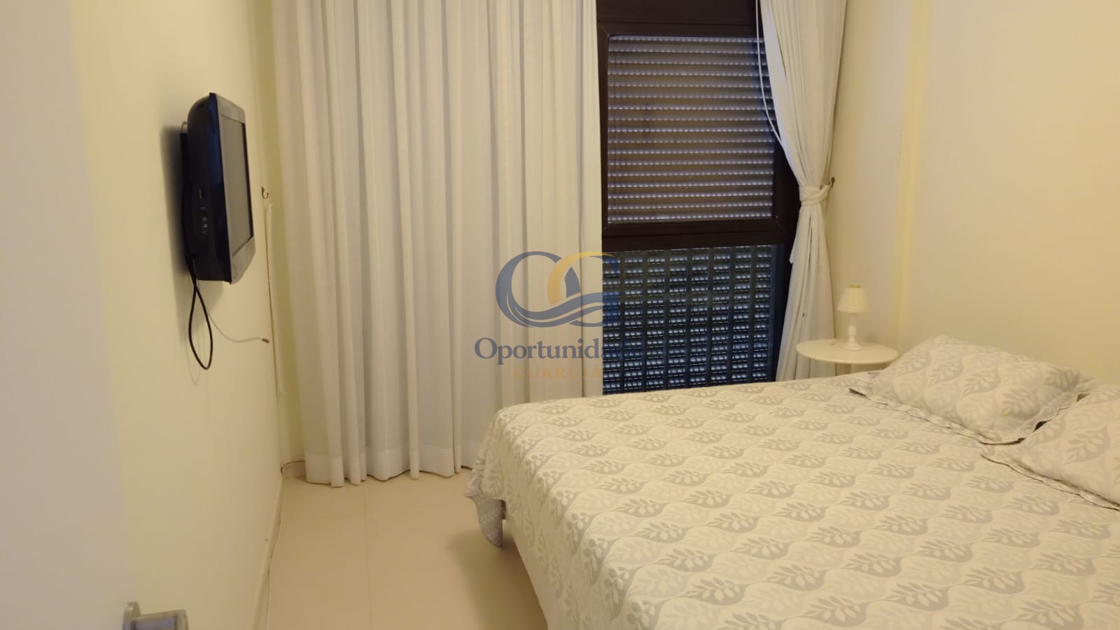Apartamento GUARUJÁ - SP