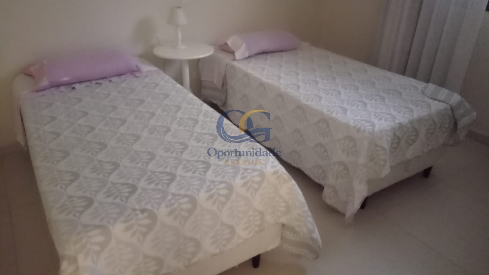 Apartamento GUARUJÁ - SP