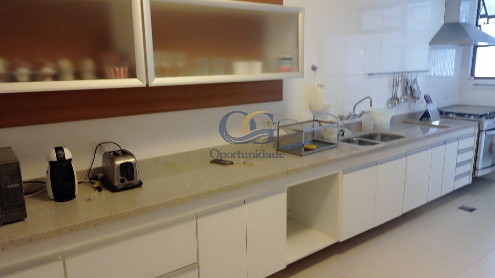 Apartamento GUARUJÁ - SP